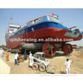 Ship Launching Boat Pontoon Marine Airbag